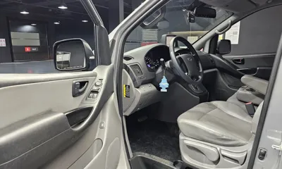 Hyundai Starex 2018, 125488 км, за 11000000 KRW - фото 10