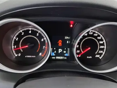 Mitsubishi ASX 2019, 99300 км, за 31800 CNY - фото 14