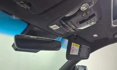 Kia K8 2022, 33538 км, за 27590000 KRW - фото 20