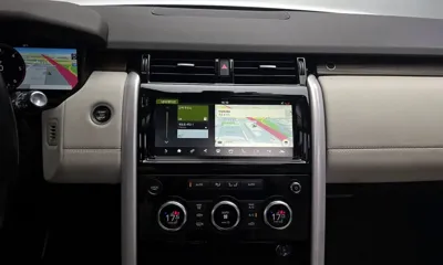 Land Rover Discovery 2018, 237620 км, за 17500000 KRW - фото 14