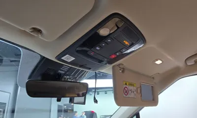 Kia Canival 2023, 15515 км, за 27900000 KRW - фото 27