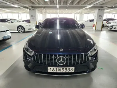 Mercedes-Benz CLS-Class 2019, 67083 км, за 31800000 KRW - фото 2