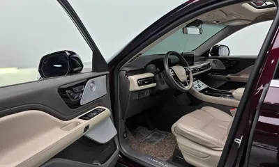 Lincoln Aviator 2020, 66387 км, за 44990000 KRW - фото 10