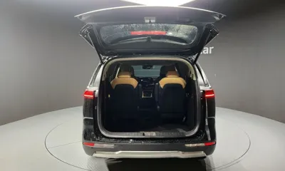 Kia Canival 2022, 45084 км, за 30900000 KRW - фото 20
