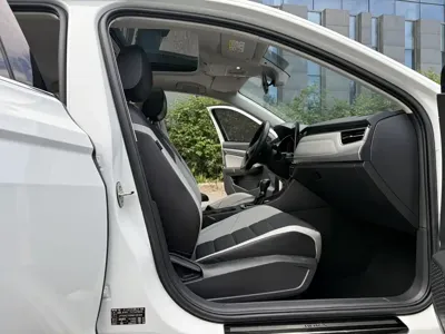 Volkswagen Bora 2022, 72000 км, за 87800 CNY - фото 16