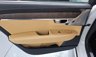 Volvo S90 2024, 15494 км, за 45300000 KRW - фото 25