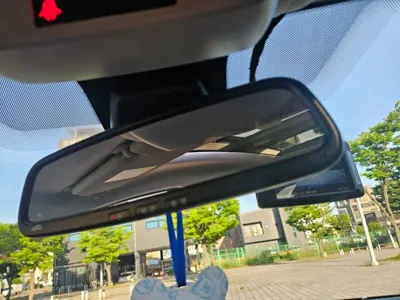 Renault-KoreaSamsung SM6 2019, 52660 км, за 11300000 KRW - фото 17