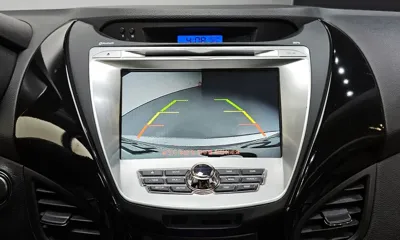 Hyundai Avante 2013, 168483 км, за 3990000 KRW - фото 15