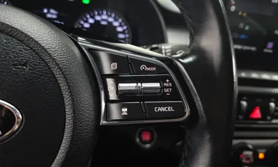 Kia K3 2019, 83564 км, за 11900000 KRW - фото 26
