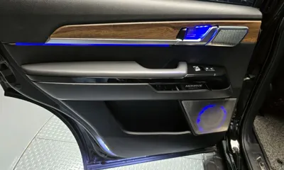 Kia Mohave 2020, 72727 км, за 31800000 KRW - фото 25