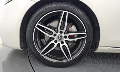 Mercedes-Benz E-Class 2017, 68313 км, за 18900000 KRW - фото 5