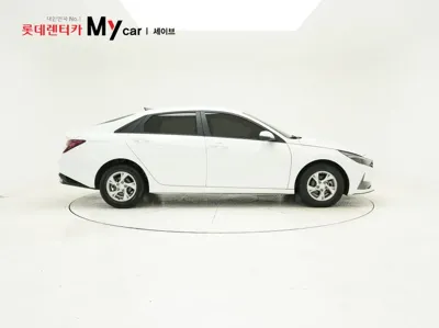 Hyundai Avante 2023, 67760 км, за 6976 USD - фото 6