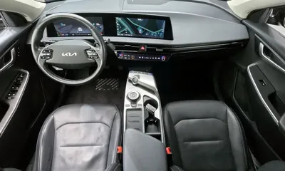 Kia EV6 2022, 117187 км, за 25900000 KRW - фото 7
