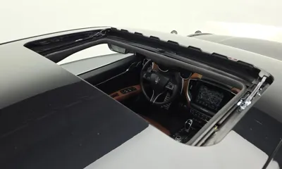 Maserati Ghibli 2017, 18302 км, за 27700000 KRW - фото 17