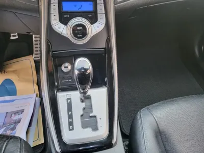 Hyundai Avante 2012, 161607 км, за 4200000 KRW - фото 9