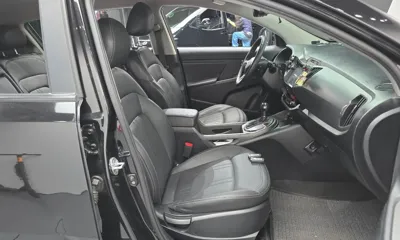 Kia Sportage 2012, 173063 км, за 4990000 KRW - фото 26