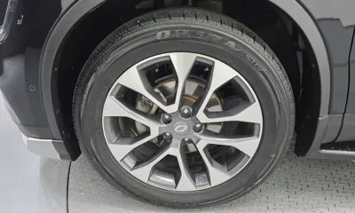 Renault-KoreaSamsung QM6 2019, 97582 км, за 12500000 KRW - фото 5