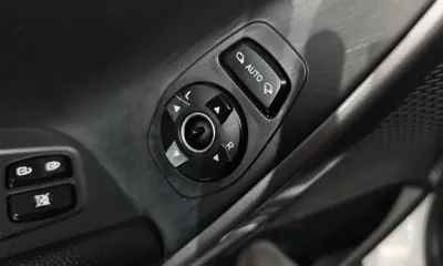 Hyundai Santafe 2013, 142873 км, за 8000000 KRW - фото 17
