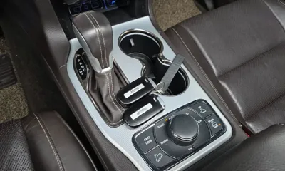 Jeep Cherokee 2018, 153285 км, за 15900000 KRW - фото 9