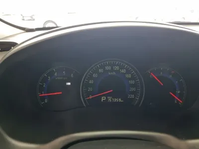 Kia Canival 2011, 157359 км, за 3800000 KRW - фото 8