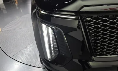 Cadillac Escalade 2025, 14237 км, за 156000000 KRW - фото 22