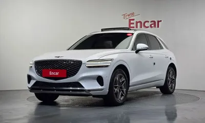 Genesis GV70 · 2023 год