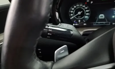 Kia K5 2020, 28507 км, за 24500000 KRW - фото 34