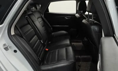 Renault-KoreaSamsung SM6 2016, 121728 км, за 5600000 KRW - фото 11