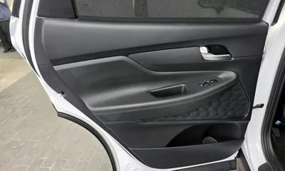 Hyundai Santafe 2021, 46700 км, за 23500000 KRW - фото 25