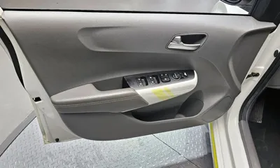 Kia Morning 2017, 101918 км, за 8200000 KRW - фото 24