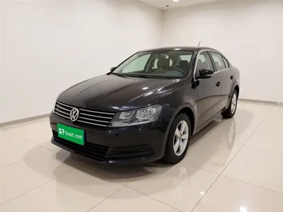 Volkswagen Lavida · 2016 год