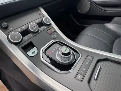 Land Rover Evoque 2017, 140000 км, за 53800 CNY - фото 10