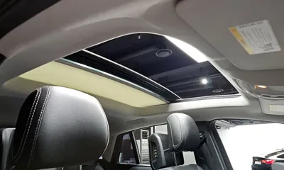 Mercedes-Benz GLE-Class 2017, 130064 км, за 32300000 KRW - фото 18