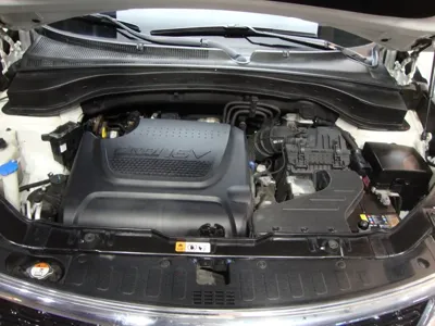 Kia Sorento 2014, 169200 км, за 6500000 KRW - фото 17