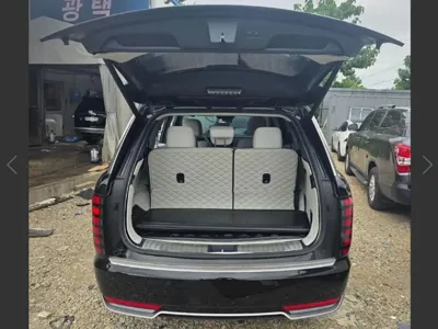 Hyundai Palisade 2025, 24296 км, за 58900000 KRW - фото 20