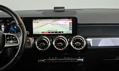 Mercedes-Benz GLB-Class 2021, 109906 км, за 25990000 KRW - фото 14