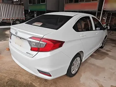 Honda Greiz 2018, 72800 км, за 33500 CNY - фото 7