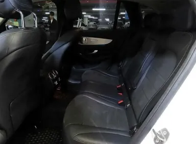 Mercedes-Benz GLC-Class 2019, 113571 км, за 22490000 KRW - фото 7