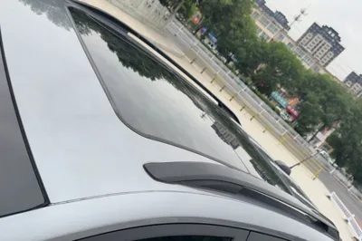 Chevrolet Trax 2019, 42100 км, за 51997.67 CNY - фото 7