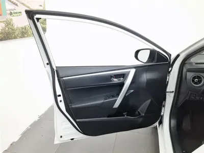 Toyota Levin 2018, 28200 км, за 41800 CNY - фото 8