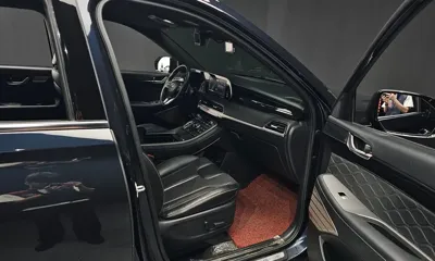 Hyundai Palisade 2022, 74243 км, за 28000000 KRW - фото 26