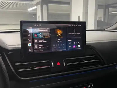 Audi Q5L 2025, 15000 км, за 213000 CNY - фото 12