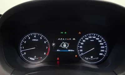 Hyundai Genesis 2016, 99153 км, за 18500000 KRW - фото 8