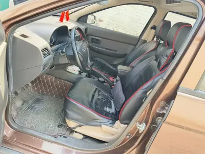 Wuling Hongguang 2018, 46600 км, за 19600 CNY - фото 9