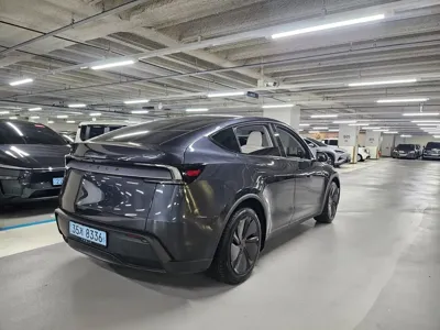 Tesla Model Y 2025, 4833 км, за 53500000 KRW - фото 4
