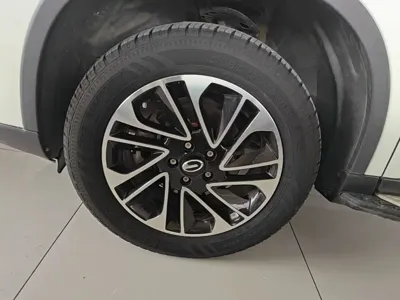 GAC Motor Trumpchi GS4 2018, 57500 км, за 32599 CNY - фото 23