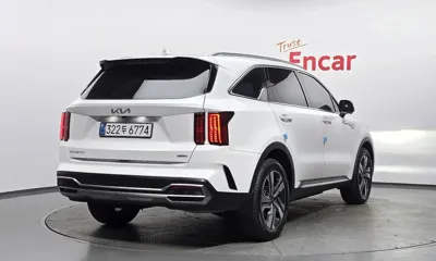 Kia Sorento 2023, 65202 км, за 28900000 KRW - фото 2