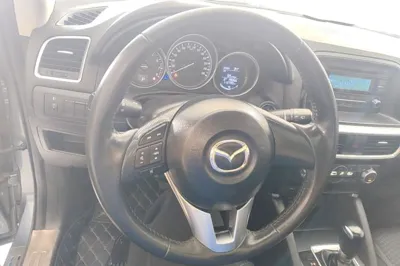 Mazda CX-5 2015, 113699 км, за 50183.5 CNY - фото 14