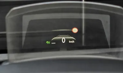 Renault-KoreaSamsung SM6 2017, 96595 км, за 9900000 KRW - фото 19