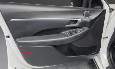 Hyundai Sonata 2020, 80514 км, за 17200000 KRW - фото 24